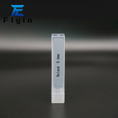 kopen Roland Diamant gecoate dubbele fluit tanden frezen Burs Voor Zirconia PMMA Wax Wet Dry HP Shank online manufacture