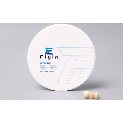 kopen Warm te koop hoge kwaliteit en betaalbaar met fabrieksprijs Hoge doorschijnendheid zirconia blok CAD CAM online manufacture