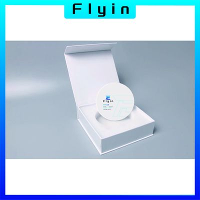 kopen 41% Translucentie HT Plus Zirconia blok past goed in de tandpreparatie online manufacture