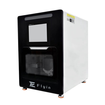 kopen CAD CAM Tandheelkundige Zirconia freesmachine Flyin 5 Axis voor tandheelkundig laboratorium online manufacture