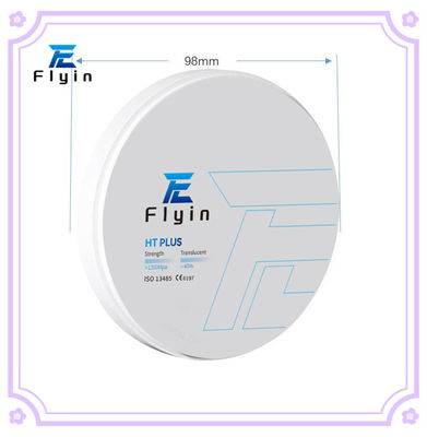 kopen HT Plus Zirconiablok voor distributeur Dental Zirconiablok Chinese fabrikant online manufacture