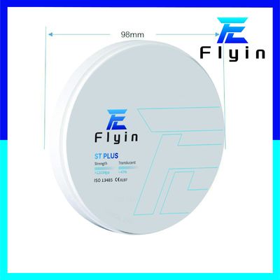 kopen Dental ST PLUS Zirconia blok voor Cad Cam freesmachine online manufacture