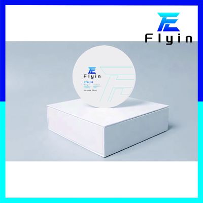 kopen Clinic Cad Cam 3d Crown Dental Zirconia Blank ST PLUS D98 Meerdere lagen online manufacture