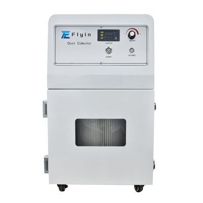 kopen Flyin Krachtige 1200W Cam Cad Tandreiniger Sterke Zuigmachine Voor Tandfreesmachine online manufacture