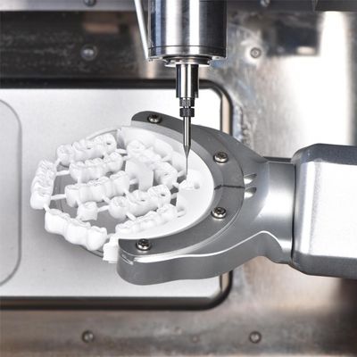 148 kg tandheelkundige cad cam freesmachine voor laboratorium