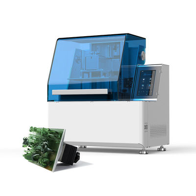 FLYIN DJ89 Plus/8K tandheelkundige 3D-printer Hars LCD Cad Cam Tandheelkundige printer apparatuur Elektriciteitsbron