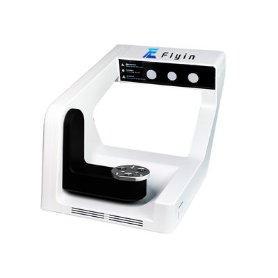 Fast Speed CAD CAM Scheer 3d-meting Laser Digitale Scanner 3D blauw licht CAD/CAM tandheelkundige scanner