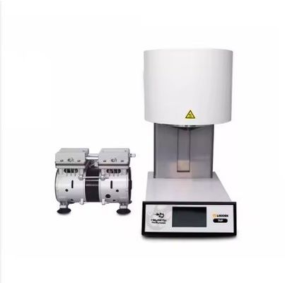 Hoogwaardige Flyin porseleinen oven Intelligente tandheelkundige vacuüm porseleinen keramische oven
